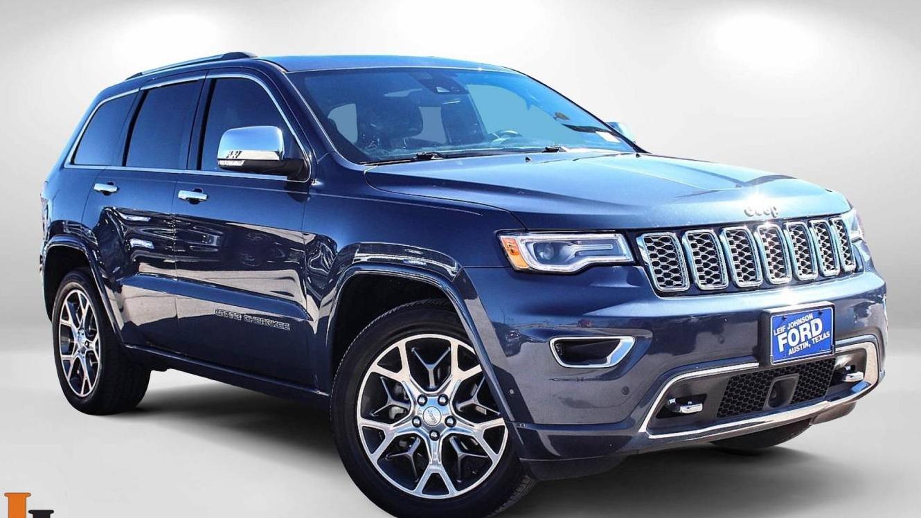 JEEP GRAND CHEROKEE 2020 1C4RJECG3LC102325 image